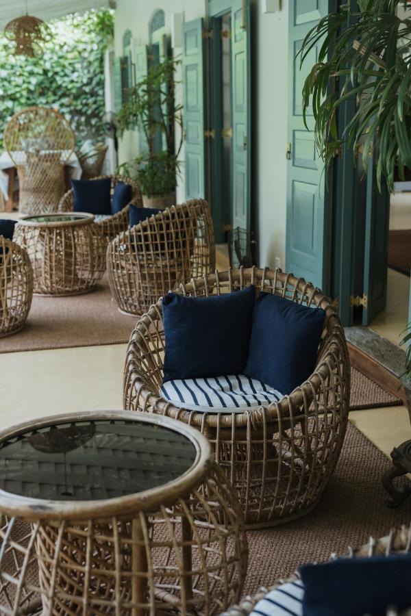 Merchant House อาฮานกามา ภายนอก รูปภาพ