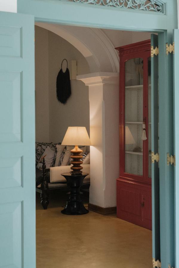 Merchant House อาฮานกามา ภายนอก รูปภาพ