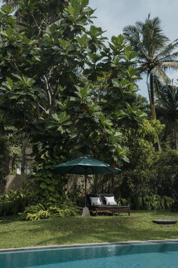 Merchant House อาฮานกามา ภายนอก รูปภาพ