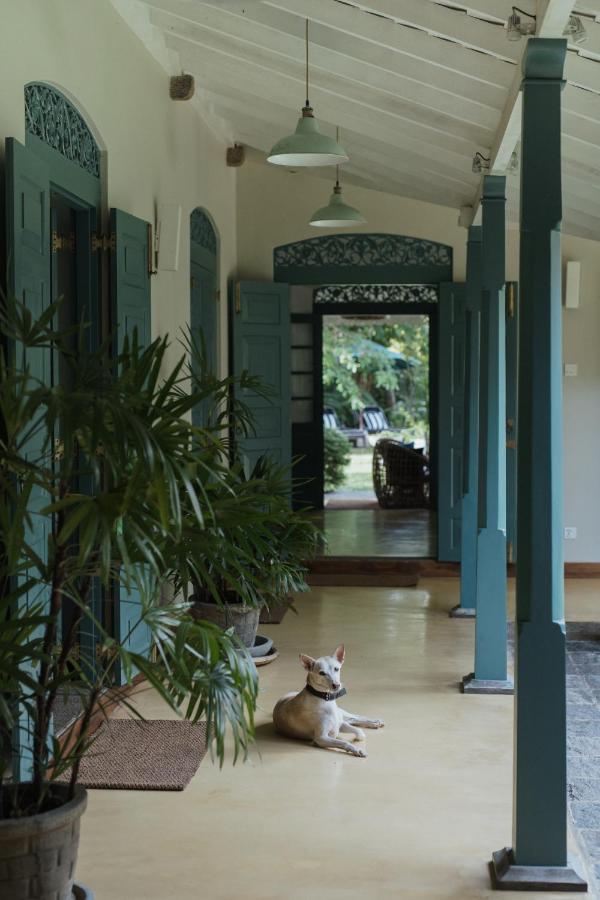 Merchant House อาฮานกามา ภายนอก รูปภาพ