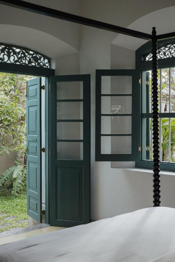 Merchant House อาฮานกามา ภายนอก รูปภาพ